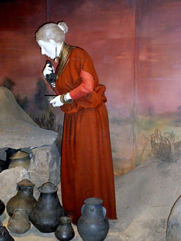 Muzeum Archeologiczne 14